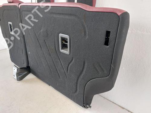 Rear seat CITROËN DS3 (SA_) 1.6 THP 155 | BP33295039C17  - Image 8