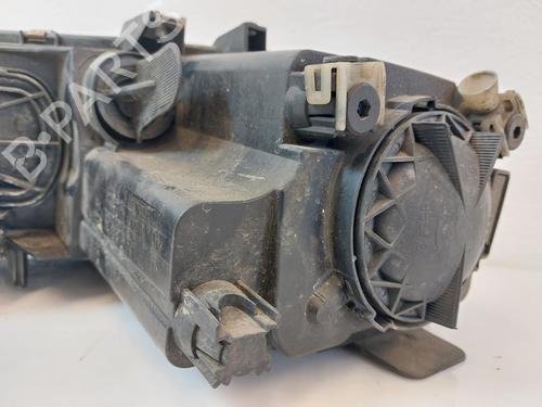 Right headlight MAZDA 6 Saloon (GG) 1.8 | BP31789591C29 