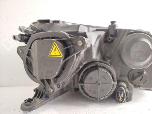 Left headlight SKODA RAPID (NH3, NK3, NK6) 1.6 TDI | BP31787660C28 