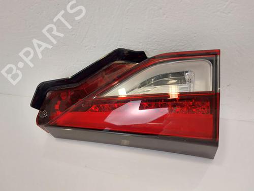 Venstre baglygte bagklap MITSUBISHI ECLIPSE CROSS (GK_, GL_) Plug-in Hybrid 4WD (GL3W) (188 hp) 31788377