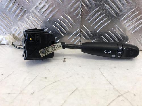 Lenkstockhalter für CHEVROLET MATIZ (M200, M250) 0.8 LPG (52 hp) 31786204