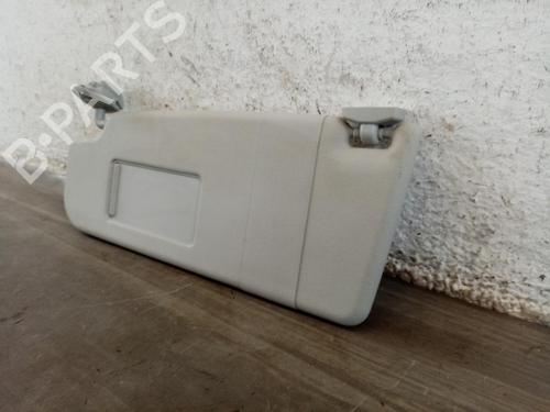 Left sun visor SKODA ROOMSTER (5J7) 1.2 TSI | BP31784145I1 - Image 12