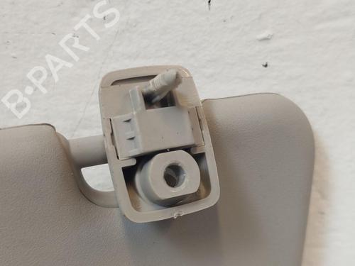 Left sun visor HYUNDAI i30 FASTBACK (PDE, PDEN) 1.0 T-GDI hybrid 48V | BP31791140I1