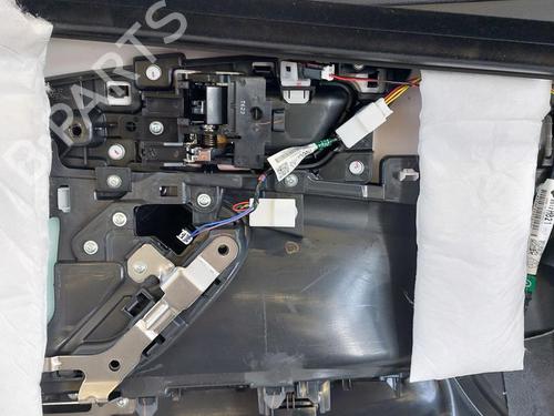 Front right panel MITSUBISHI ECLIPSE CROSS (GK_, GL_) Plug-in Hybrid 4WD (GL3W) | BP31788393C59 