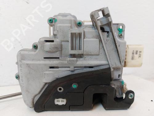 Front left lock AUDI A4 B6 Avant (8E5) 2.5 TDI | BP34195786C98 - Image 6