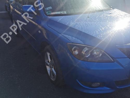 Other MAZDA 3 (BK) 1.6 DI Turbo | BP31786442O1 - Image 9