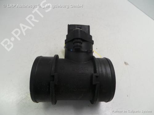 Used Mass air flow sensor OPEL CORSA B (S93) 1.2 i 16V (F08, F68, M68) (65 hp) 31777926