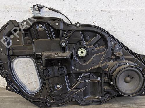 Front left window mechanism MAZDA 6 Estate (GH) 2.2 MZR-CD (GH10) | BP31783562C22 