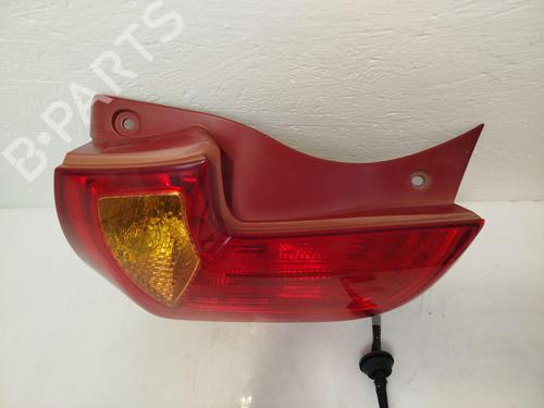 Left taillight KIA PICANTO II (TA) 1.2 | BP31788797C34