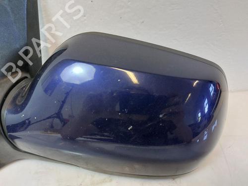 Left mirror MAZDA 3 (BK) 1.6 (BK14) | BP31788205C26 