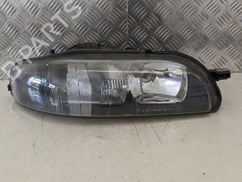 Używane Lampa przednia prawa FIAT MAREA Weekend (185_) 1.9 JTD 110 (185BXT1A) (110 hp) 31785853