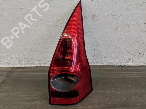 Used Other RENAULT MEGANE II Estate (KM0/1_) 1.5 dCi (KM0F, KM0T, KM2B) (82 hp) 31781792