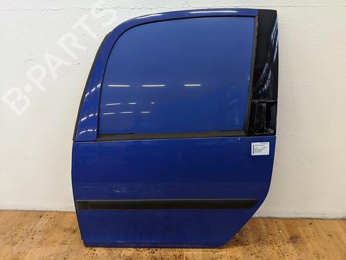 Used Other SKODA ROOMSTER Praktik (5J) 1.4 TDI (80 hp) 31782223