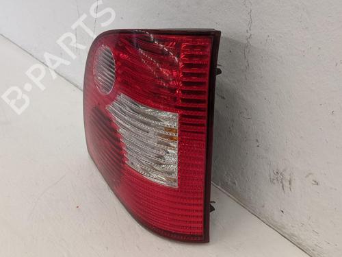 Right taillight VW POLO IV (9N_, 9A_) 1.2 | BP31787104C35 