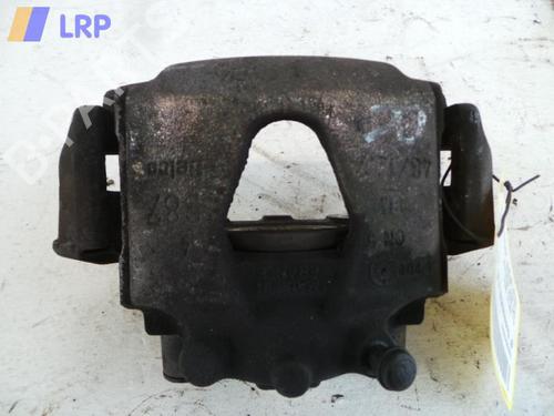 Used Right front brake caliper OPEL CORSA B (S93) 1.0 i 12V (F08, F68, M68) (54 hp) 31776777