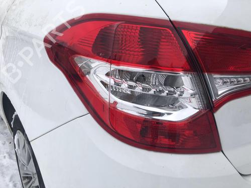 venstre-baglygte-citroen-c4-ii-nc_-2009-32069437 main image