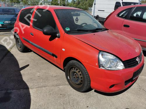 Used Parts RENAULT CLIO II (BB_, CB_) 1.2 (BB0A, BB0F, BB10, BB1K, BB28, BB2D, BB2H, CB0A,... (58 hp) 4402285