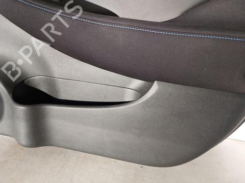 Forreste højre beklædning NISSAN LEAF (ZE1) Electric | BP31791048C59