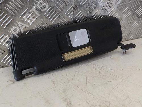 Used Left sun visor AUDI CABRIOLET B3 (8G7) 1.9 TDI (90 hp) 31785725