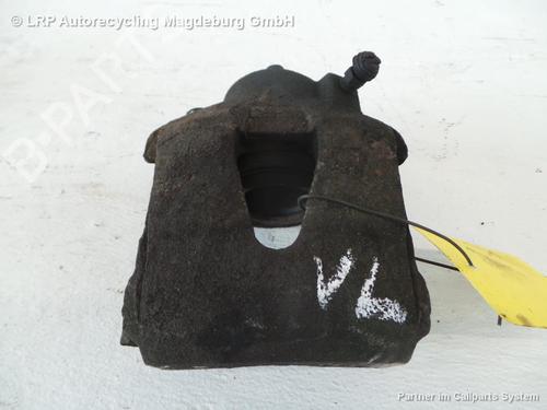 Etrier avant gauche NISSAN PRIMERA Hatchback (P11) 1.8 16V (114 hp) 31777714