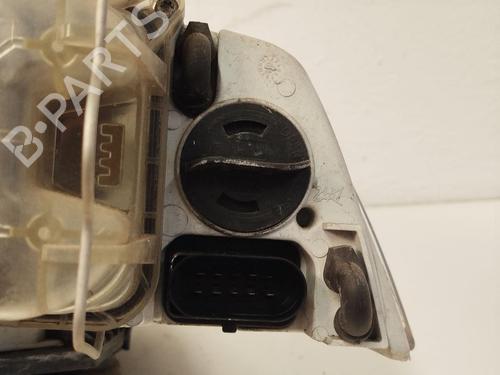 Other SKODA OCTAVIA II Combi (1Z5) 1.8 TSI | BP31789212O1