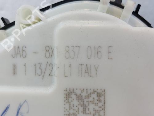 Front right lock AUDI Q2 (GAB, GAG) 30 TFSI | BP31789460C97