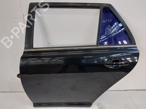 Porta trás esquerda TOYOTA AVENSIS Estate (_T25_) 1.8 VVT-i (ZZT251_, ZZT251R) (129 hp) 31790992