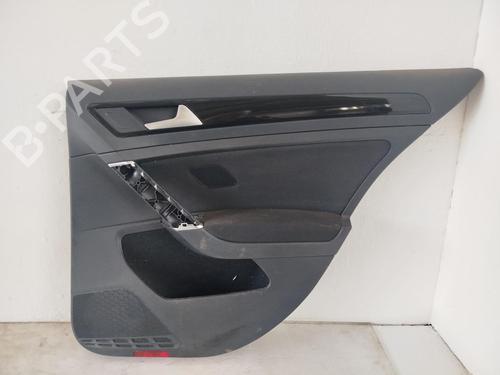 Bageste højre beklædning VW GOLF VII Variant (BA5, BV5) 1.6 TDI (115 hp) 31789858