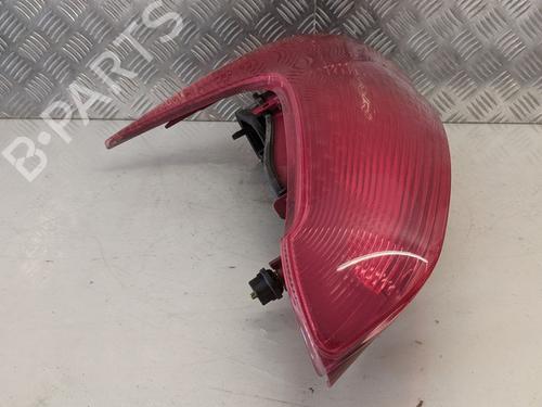 Right taillight PEUGEOT 206 SW (2E/K) 1.4 | BP31786364C35 