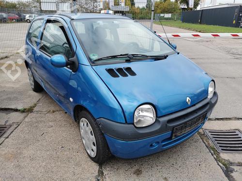 Used Parts RENAULT TWINGO I (C06_) 1.2 (C066, C068) (58 hp) 4402437