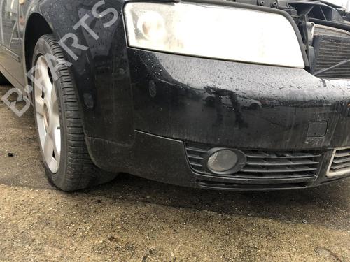 Front bumper AUDI A4 B6 (8E2) 2.0 | BP31791354C7 