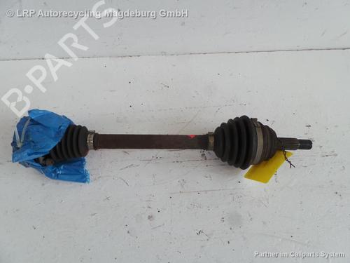 Antriebswelle links vorne für NISSAN PRIMERA Hatchback (P11) 1.8 16V (114 hp) 31777385