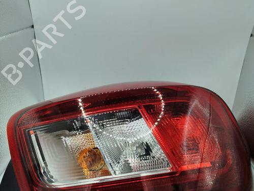 Other DACIA SPRING EV (B6M1) | BP31783777O1 