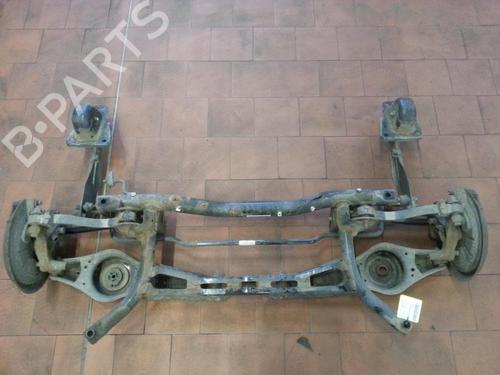 Other VW GOLF V Variant (1K5) 1.9 TDI | BP31779307O1