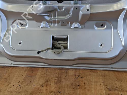 Bagklap CC/Kombi-Coupé DACIA SPRING EV (B6M1) | BP31783769C6