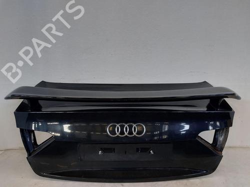 Bagklap CC/Kombi-Coupé AUDI A5 (8T3) 2.7 TDI (190 hp) 31787284
