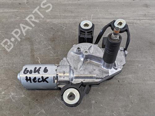 Used Rear wiper motor VW GOLF VI (5K1) 1.4 TSI (122 hp) 31783725