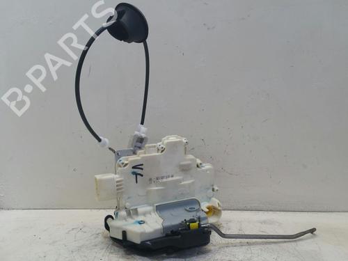 Front left lock AUDI A4 B7 (8EC) 2.0 | BP31780003C98 - Image 3