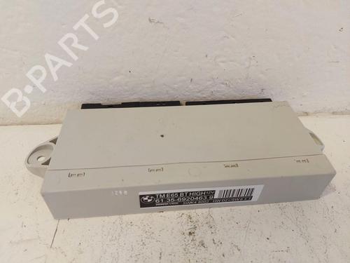 Modulo electronico BMW 7 (E65, E66, E67) 745 i, Li (333 hp) 31790046