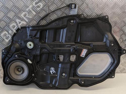 Otra MAZDA 2 (DE_, DH_) 1.3 (DE3FS) (75 hp) 31785107