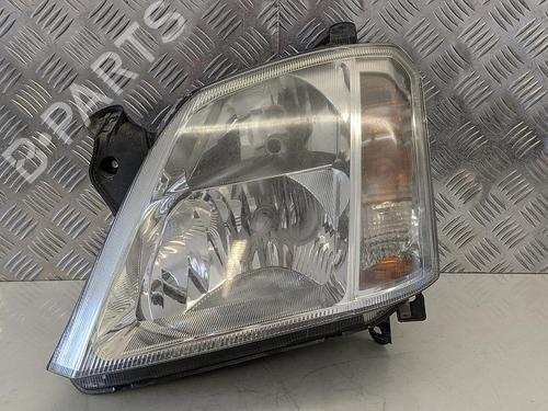 Scheinwerfer links für OPEL MERIVA A MPV (X03) 1.6 16V (E75) (100 hp) 31785237