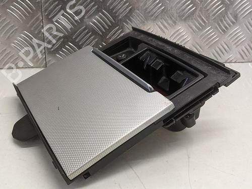 Cenicero AUDI A6 Allroad C7 (4GH, 4GJ) 3.0 TDI quattro (204 hp) 31784899