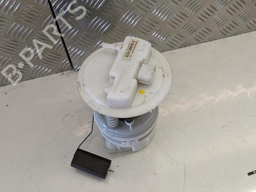 Other DACIA DUSTER (HS_) 1.6 SCe 115 | BP31784749O1