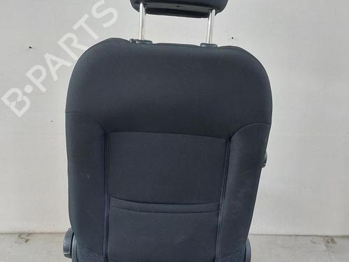 Left front seat CITROËN C4 II (NC_) 1.2 THP 130 (NCHNYM, NCHNYT) | BP32069441C15  - Image 8