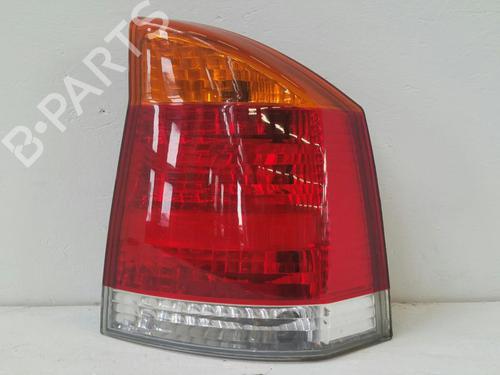 Used Right taillight OPEL VECTRA C (Z02) 2.2 DTI 16V (F69) (125 hp) 31781037