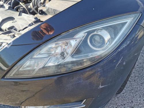 Autre MAZDA 6 Estate (GH) 2.0 MZR (GHEFW, GH10F) (147 hp) 31959328