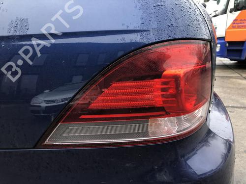 Left taillight VW GOLF VI Variant (AJ5) 1.4 TSI | BP32274373C34 