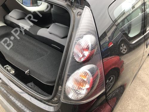 Used Other Other CITROËN C1 (PM_, PN_) 1.0 (68 hp) 33629949 33629949