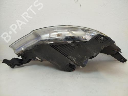 Left headlight CITROËN DS3 (SA_) 1.6 THP 155 | BP33295051C28 - Image 11