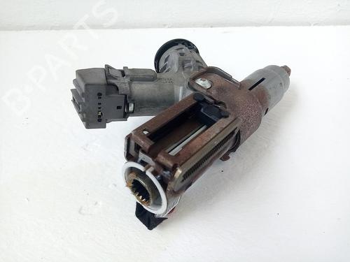 Ignition barrel FORD FIESTA VI (CB1, CCN) 1.6 TDCi | BP31781525M48